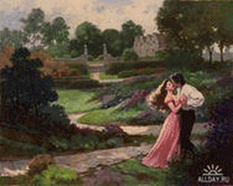 №435883 - он и она - предпросмотр