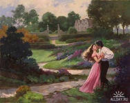 Схема вышивки «№435883»