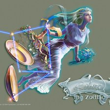 ВЕСЫ Кагайя