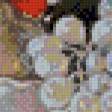 Предпросмотр схемы вышивки «натюрморт» (№435935)