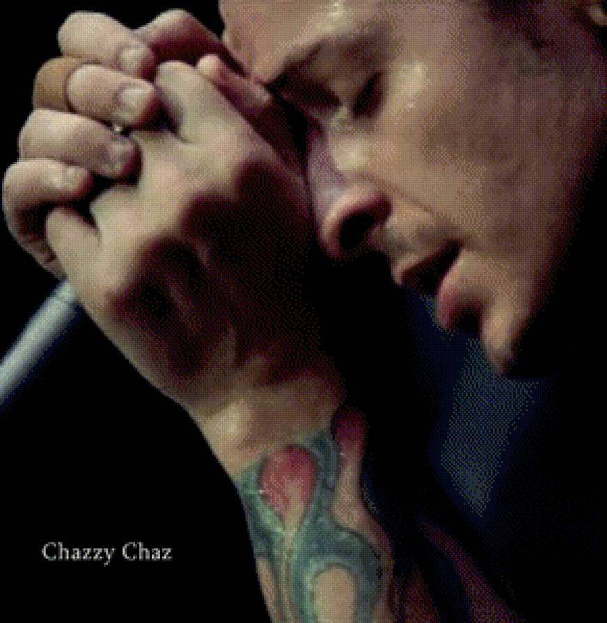 Chester Bennington - linkin park, рок - предпросмотр