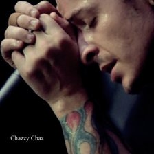 Схема вышивки «Chester Bennington»
