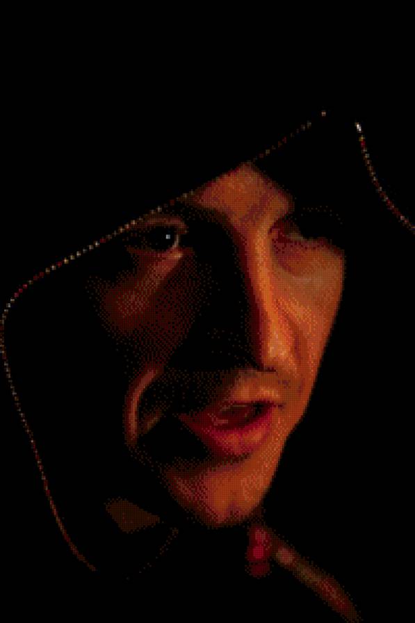 Chester Bennington - рок, linkin park - предпросмотр