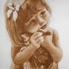 Схема вышивки «№436072»