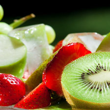 Схема вышивки «лолл»