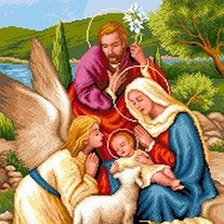 Схема вышивки «№436256»