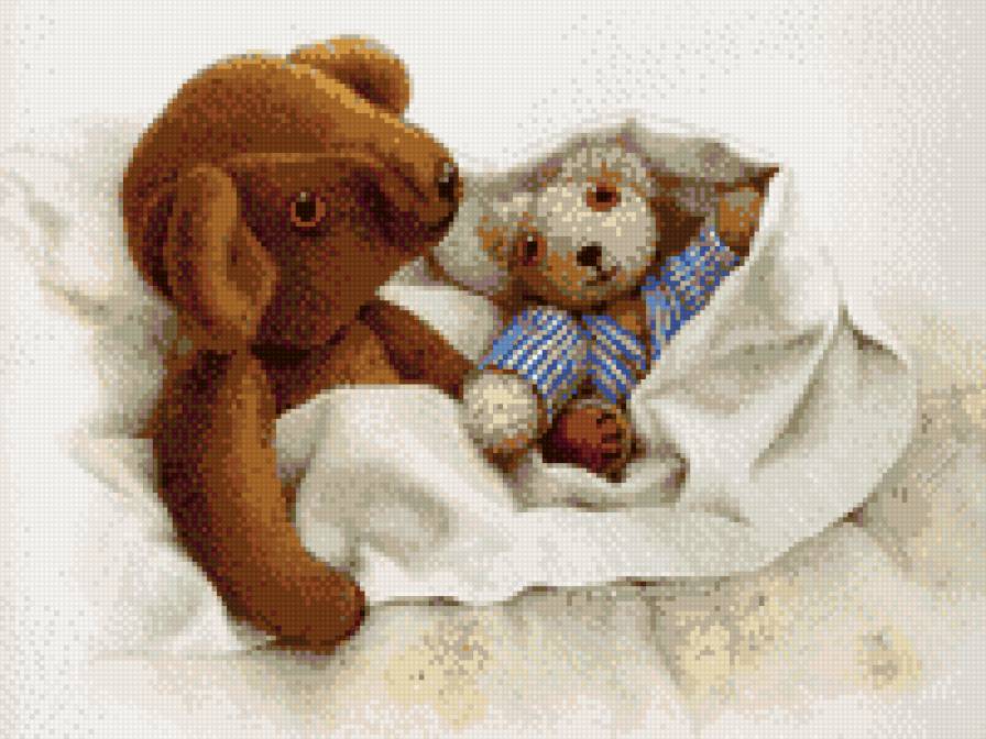 №436268 - детское, игрушки - предпросмотр