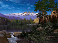 Схема вышивки «№436302»