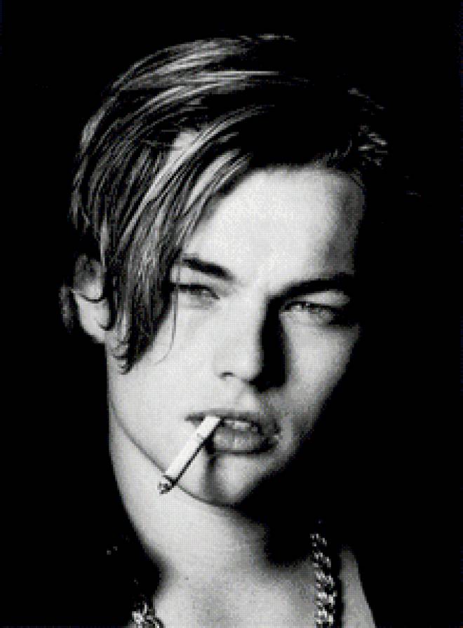 Леанардо Дикаприо - предпросмотр