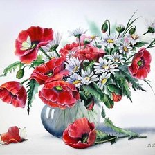 Схема вышивки «№436419»