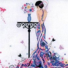 Схема вышивки «667»