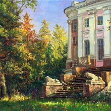 Схема вышивки «худ.в.жданов»