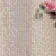 Предпросмотр схемы вышивки «в стиле шебби-шик» (№436459)