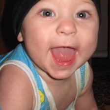 Схема вышивки «222»