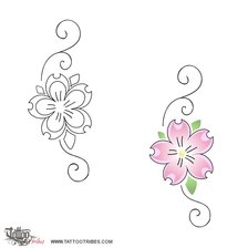 Схема вышивки «Узор»