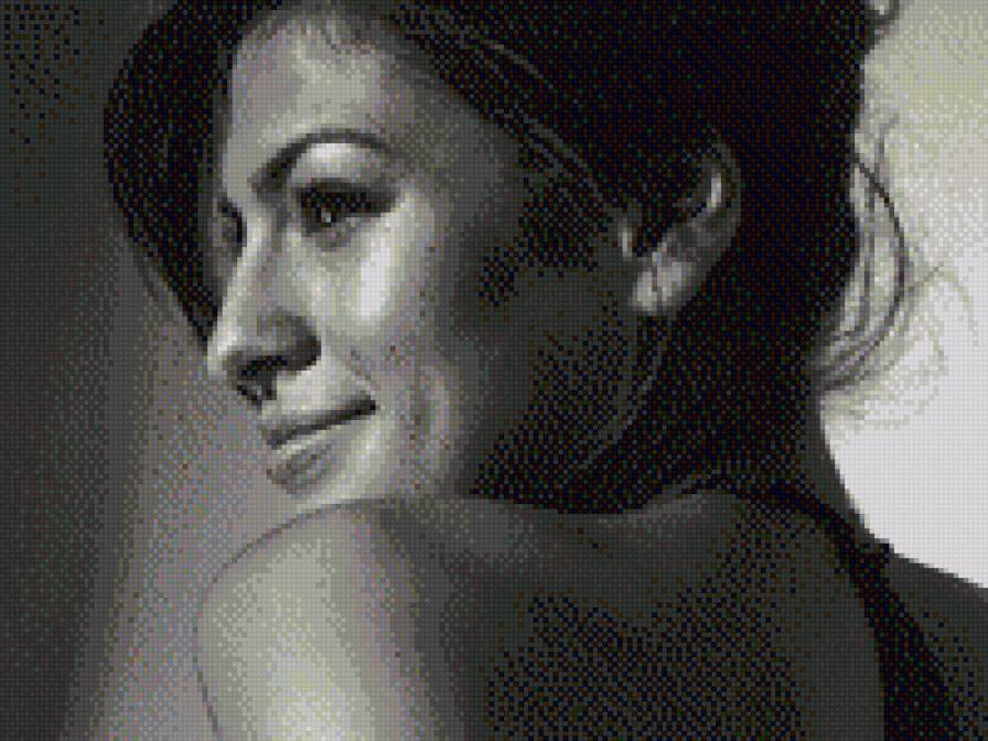 Ева Мендес - актрисы, знаменитости - предпросмотр