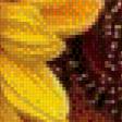 Предпросмотр схемы вышивки «подсолнухи» (№436687)
