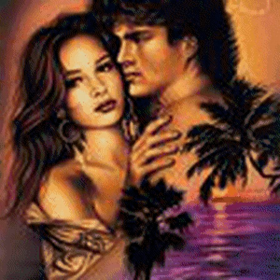 №436794 - он и она - предпросмотр