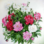 Схема вышивки «№436833»