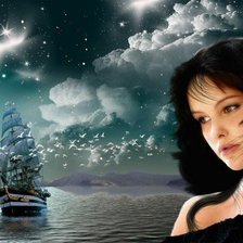 Схема вышивки «№436947»