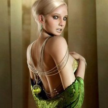 Схема вышивки «№437028»