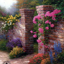 Схема вышивки «№437044»