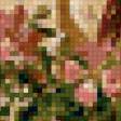 Предпросмотр схемы вышивки «серия "портреты"» (№437328)