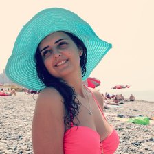 Схема вышивки «nini»