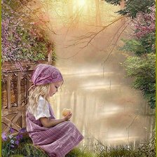 Схема вышивки «№437553»