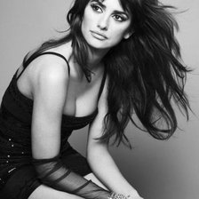 Пенелопа Крус