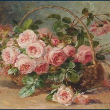 Схема вышивки «№437663»