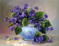 Схема вышивки «№437665»