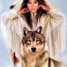 Схема вышивки «№437762»