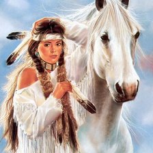 Схема вышивки «№437763»