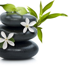 Схема вышивки «Релакс»