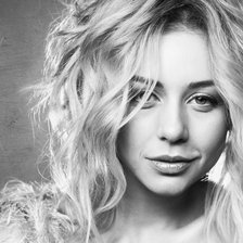 Схема вышивки «Тина Кароль»