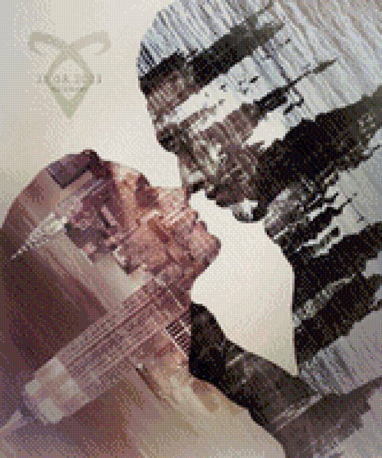 Орудия смерти - орудия смерти, ос, город костей, клэри фрей, джейс вейланд - предпросмотр