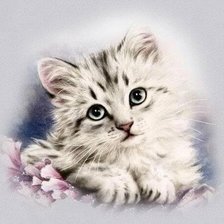 Схема вышивки «№438307»