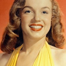 мерлин монро