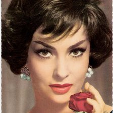 джина лолобригита