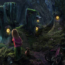 Схема вышивки «№438429»