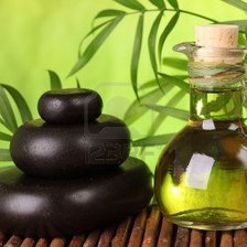 Схема вышивки «Спа-натюрморт»