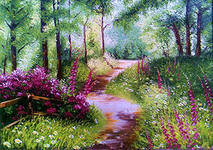 Схема вышивки «№438649»