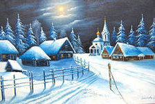 Схема вышивки «№438652»