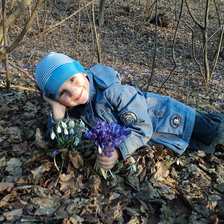 діти Ігорчик