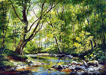 Схема вышивки «№438702»