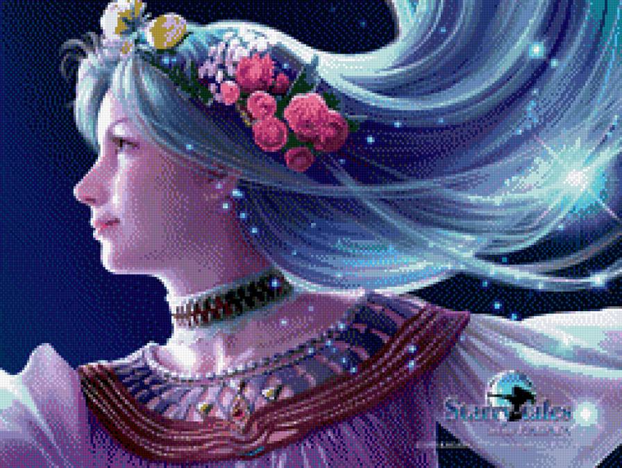 ДЕВА Кагайя - гороскоп - предпросмотр