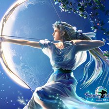 Схема вышивки «Работа Кагайя»