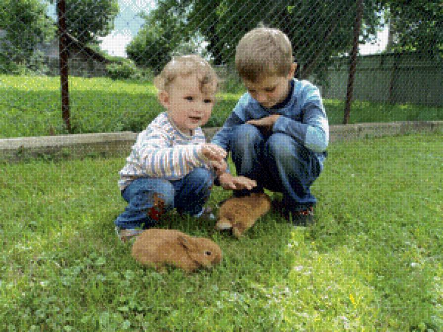 діти - предпросмотр