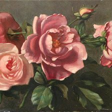 Схема вышивки «и опять они же»